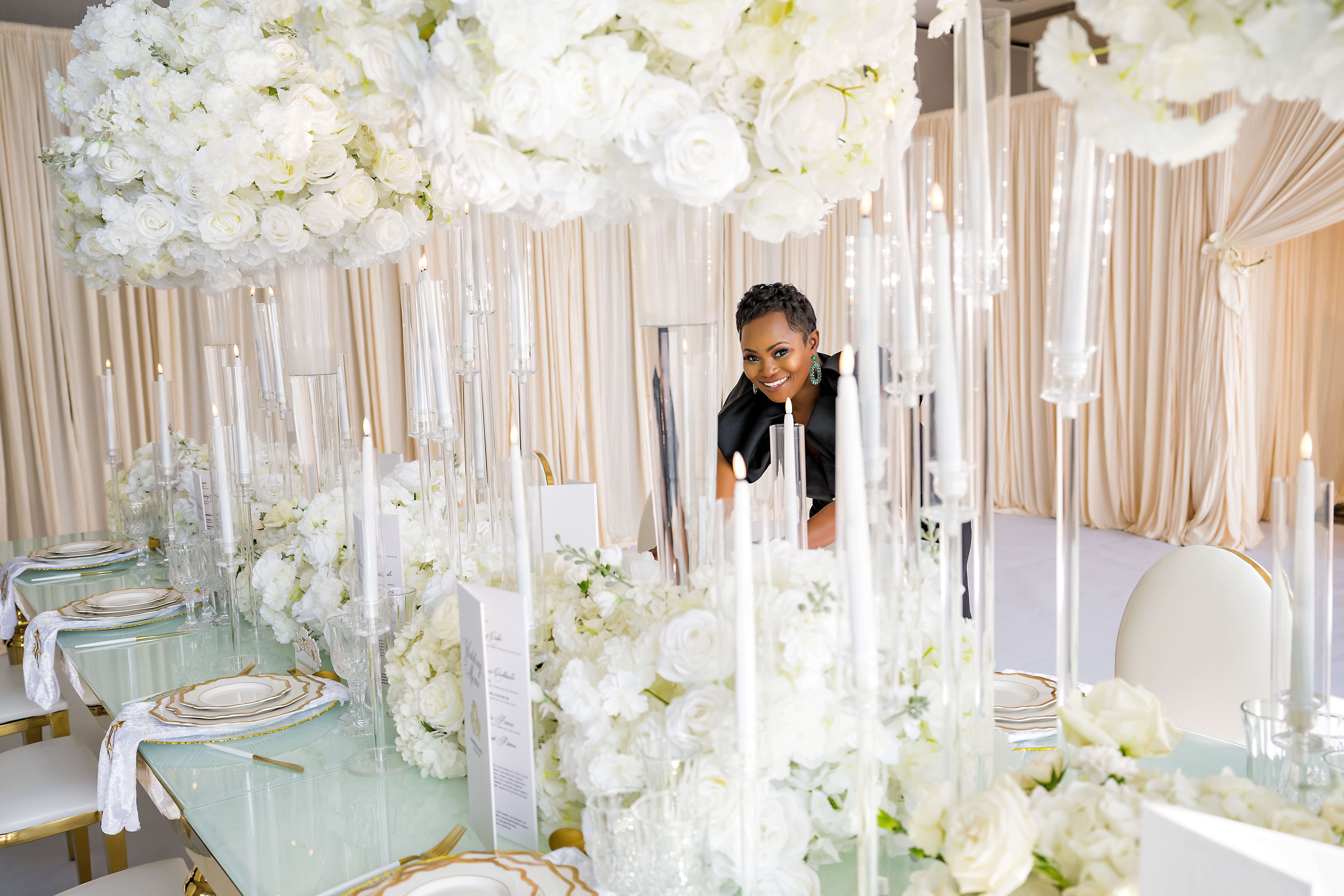 Dallas Wedding Planner | Black Wedding Planner | Destination wedding
